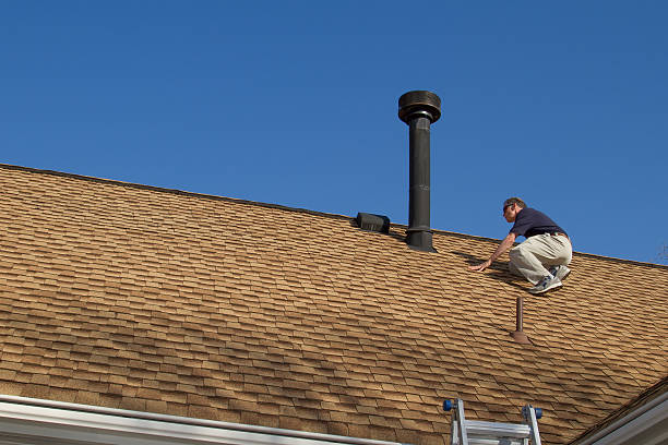 Best Chimney Flashing Repair  in Lmer Heights, PA